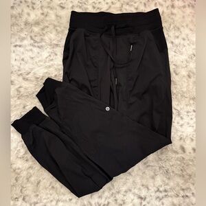 Lululemon Dance Studio Pants